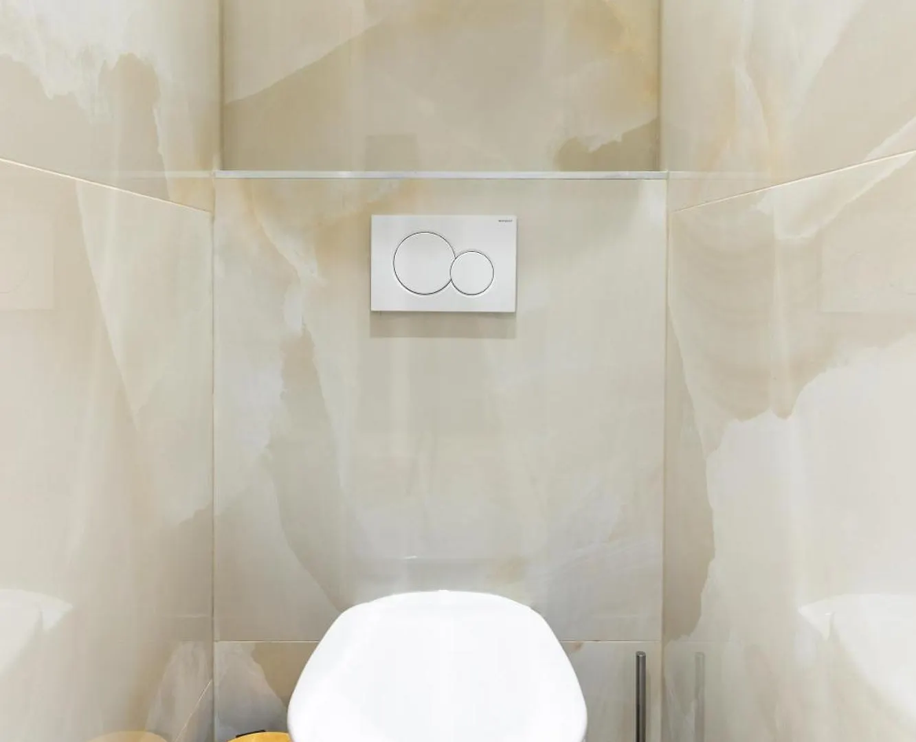 Hsh St Germain/Jardin Du Luxembourg : Luxury Apartment Parigi